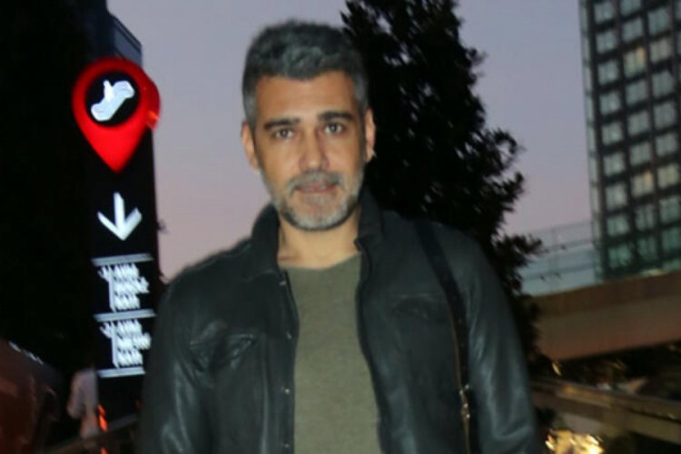 Caner Cindoruk: Her şey yolunda