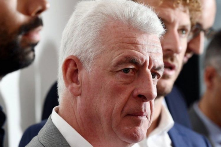 Bel&ccedil;ikalı politikacının s&ouml;zleri 'ırk&ccedil;ılık' tartışmasına yol a&ccedil;tı