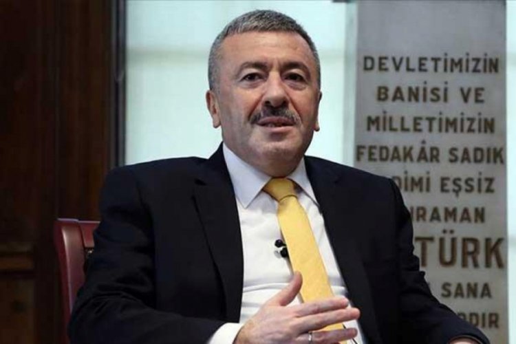 "15 Temmuz'da k&ouml;pr&uuml;deki hi&ccedil;bir asker masum değil"