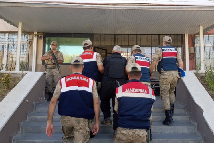 Eşini balta ile &ouml;ld&uuml;ren zanlıya ağırlaştırılmış m&uuml;ebbet hapis cezası