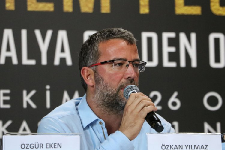 'Soluk'a seyirciden b&uuml;y&uuml;k alkış