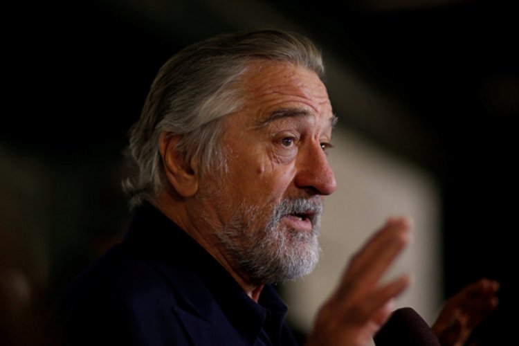 De Niro: Trump bir soytarı, budala, bu &uuml;lkeyi mahvedecek