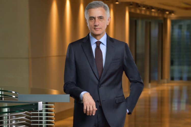 Garanti BBVA'nın dokuz aylık net karı 5.0 milyar lira