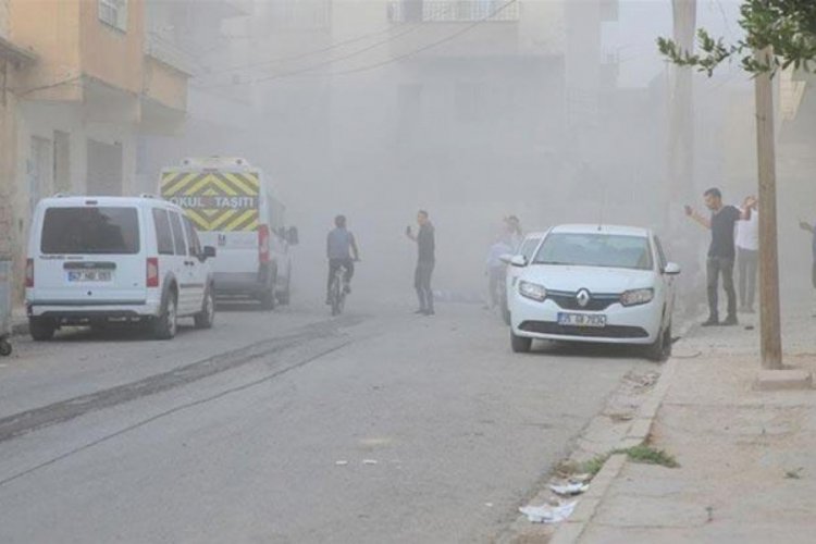 Nusaybin'deki hain saldırıda yaralanmıştı... Hayatını kaybetti