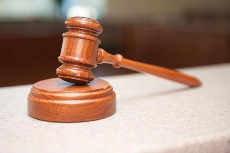 Akıncı &Uuml;ss&uuml; davası savunamlarla devam etti