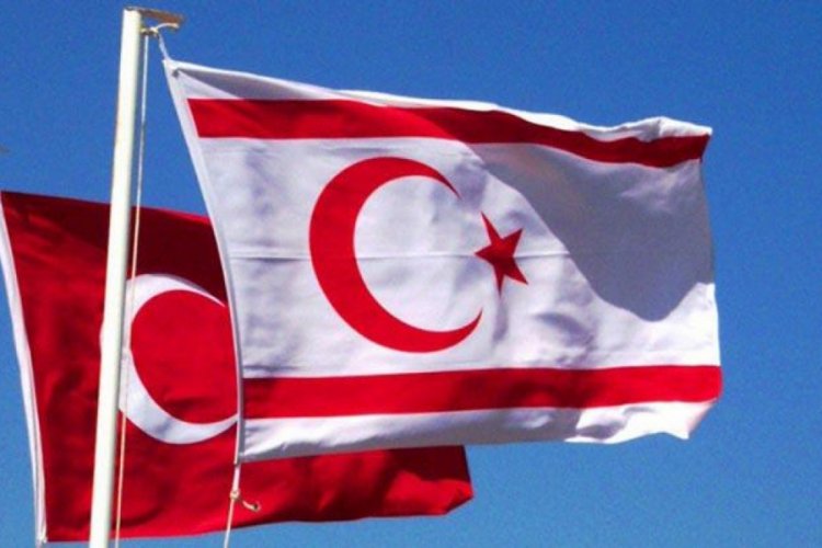 KKTC'den ABD Temsilciler Meclisi'ne tepki