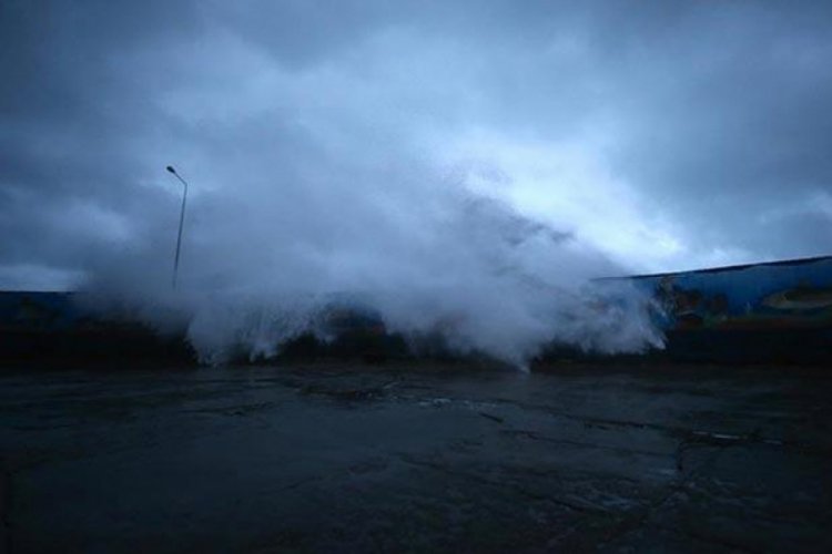 Meteoroloji uyardı! Kuvvetli şekilde geliyor