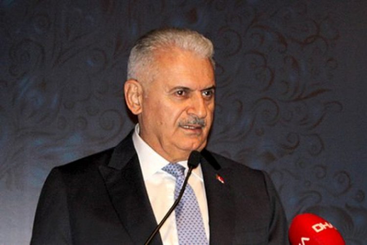 Binali Yıldırım "&Ouml;rnek aldığınız siyaset&ccedil;i var mı?" sorusunda iki ismi saydı