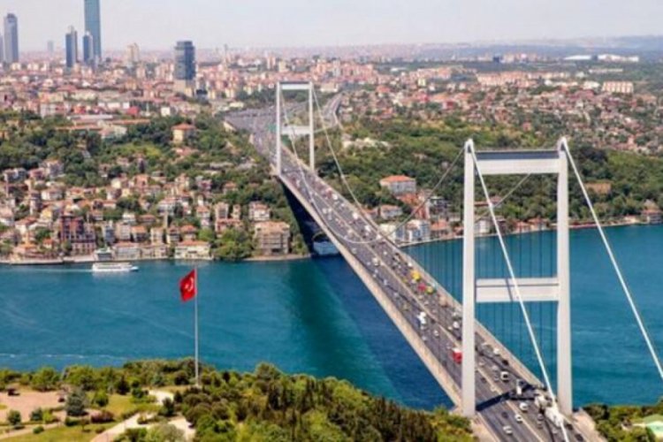 İstanbul Boğazı'ndaki ka&ccedil;ak yapılar yıkılacak