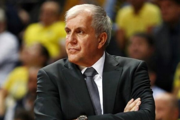 Obradovic: 7 yıldır b&ouml;yle bir şey yaşamadım