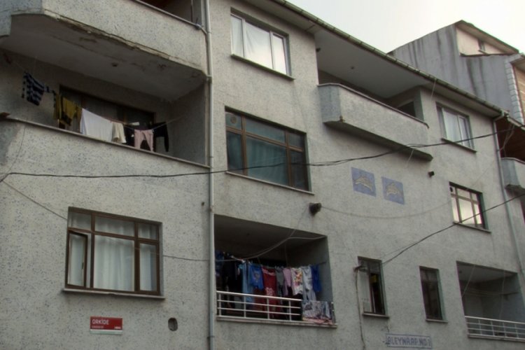 Polisleri şaşırtan operasyon