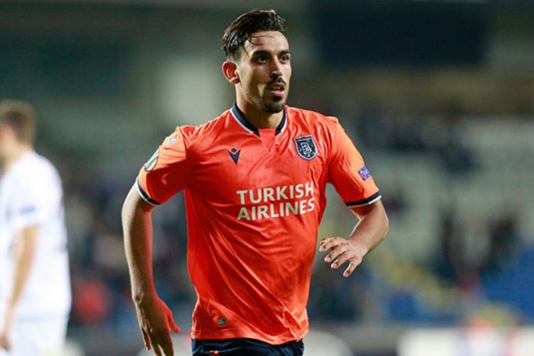 İrfan Can Kahveci i&ccedil;in takas form&uuml;l&uuml;