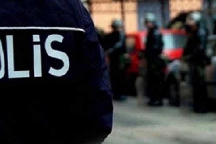 1.5 milyon litrelik ka&ccedil;ak akaryakıt operasyonu!