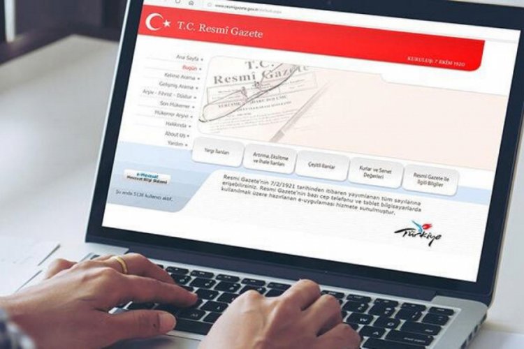 Katı yakıt ithalatına "taahh&uuml;tname" d&uuml;zenlemesi