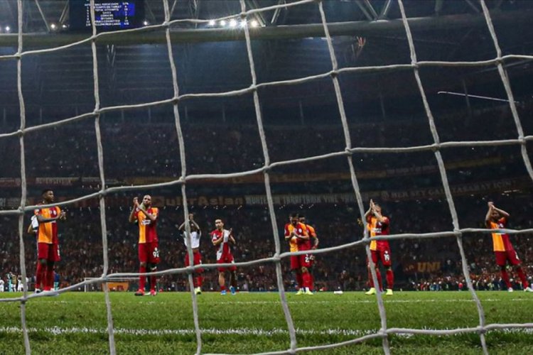 Galatasaray'ın konuğu &Ccedil;aykur Rizespor
