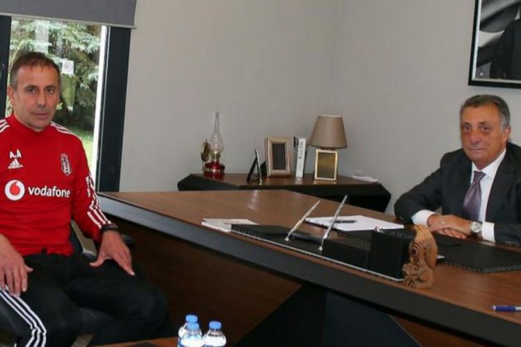 Ahmet Nur &Ccedil;ebi'den transfer bombası