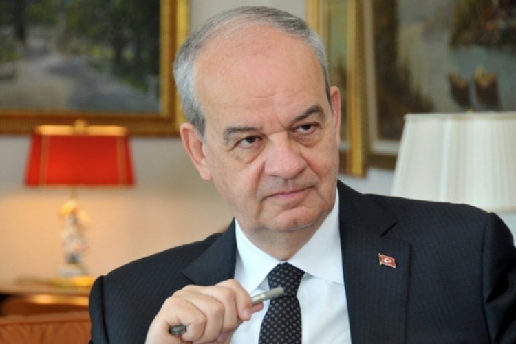 Cumhurbaşkanı, İlker Başbuğ'un Y&uuml;ce Divan'da yargılanmasına izin vermedi