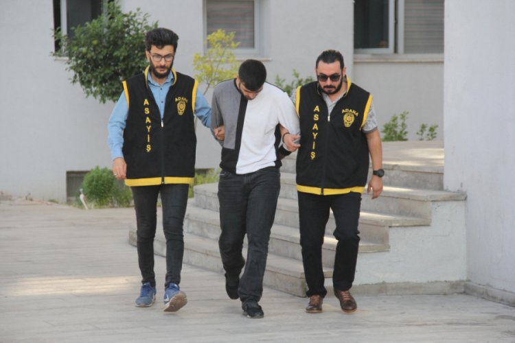 Para isteyip kapka&ccedil; yaptılar