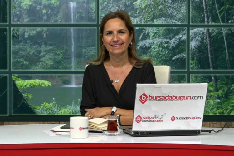 Aysın Komitgan ile G&uuml;n'Aysın'
