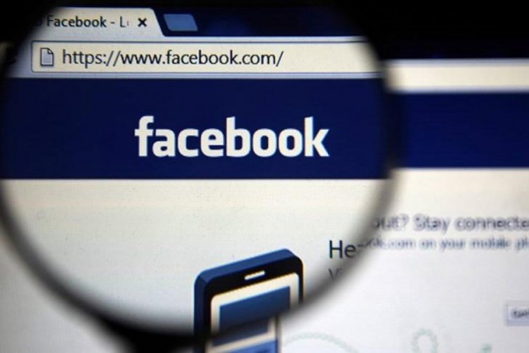 Facebook'tan Rusya'ya m&uuml;dahale