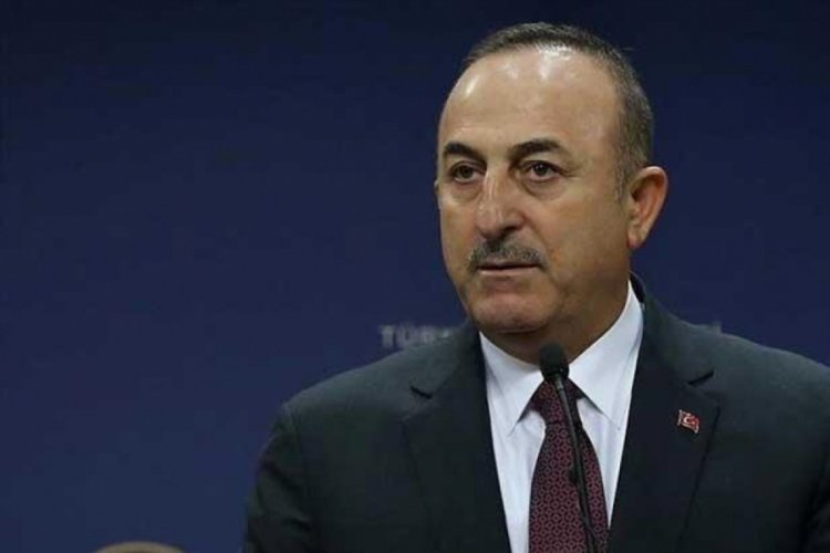 "T&uuml;rkiye, 'Yurtta sulh cihanda sulh' kavramını benimsemiş bir devlettir"