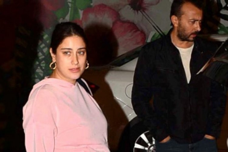 Hazal Kaya'yı sinirlendiren soru: &Ccedil;ok ayıp