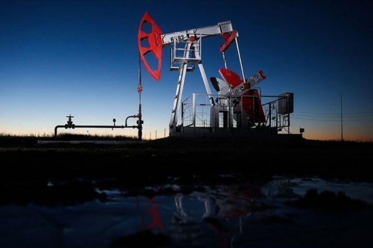 OPEC'in petrol &uuml;retimi son 10 yılın en d&uuml;ş&uuml;ğ&uuml;nde