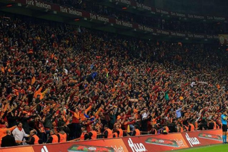 Galatasaray, S&uuml;per Lig'de sahasında kaybetmiyor