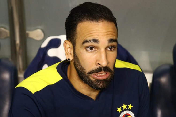 Fenerbah&ccedil;e'de b&uuml;y&uuml;k hayal kırıklığı; Adil Rami