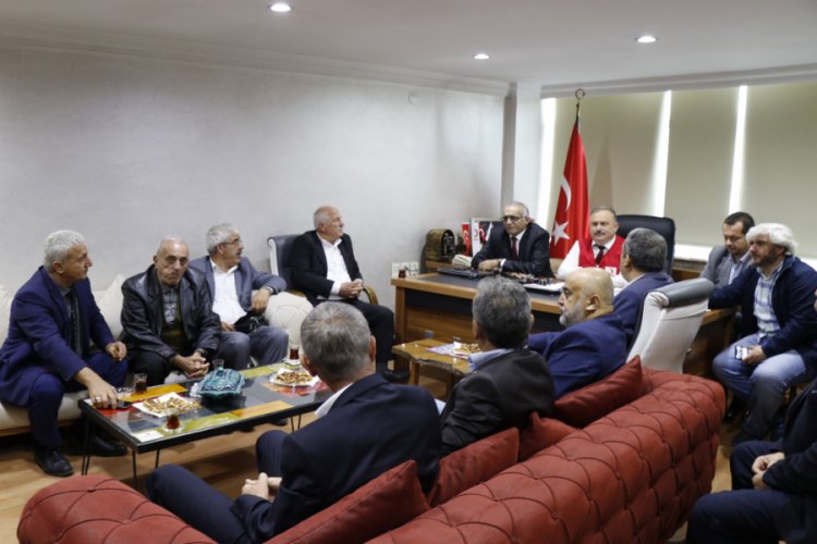 İhtiya&ccedil; sahibi ailelere kıyma ve kavurma dağıtılacak