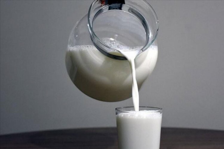 'Sertifikasız &ccedil;iğ s&uuml;t' satışına ilişkin uyarı