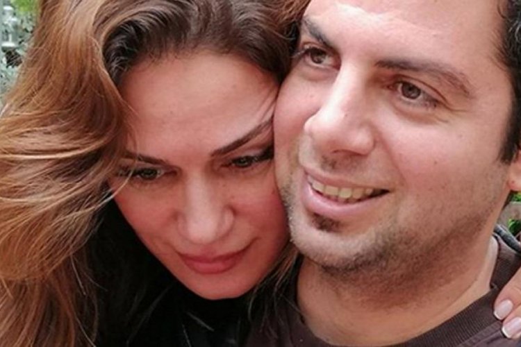 &Ouml;zge Borak: Ağabeyimin armuduyum