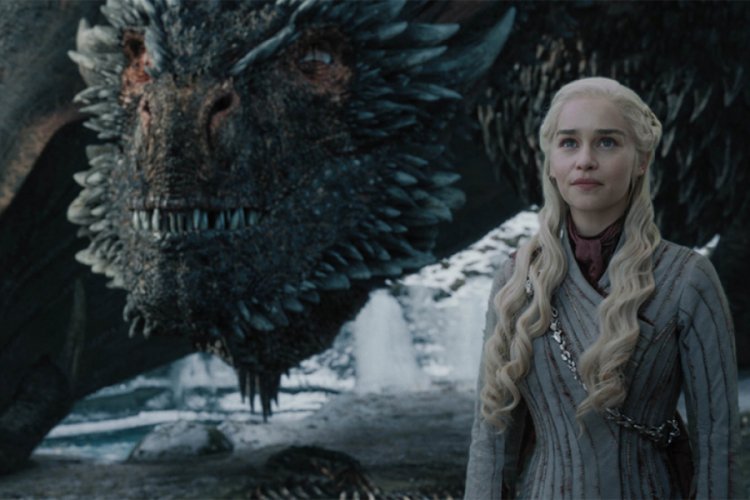 Game of Thrones yaratıcıları: Şiddet konusunda fazla ileri gittik