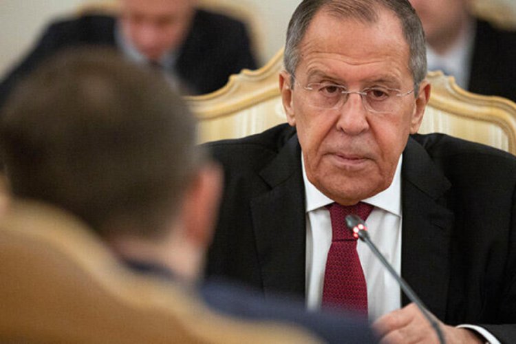 Rusya Dışişleri Bakanı Lavrov: O haberlere dair doğrulama yok