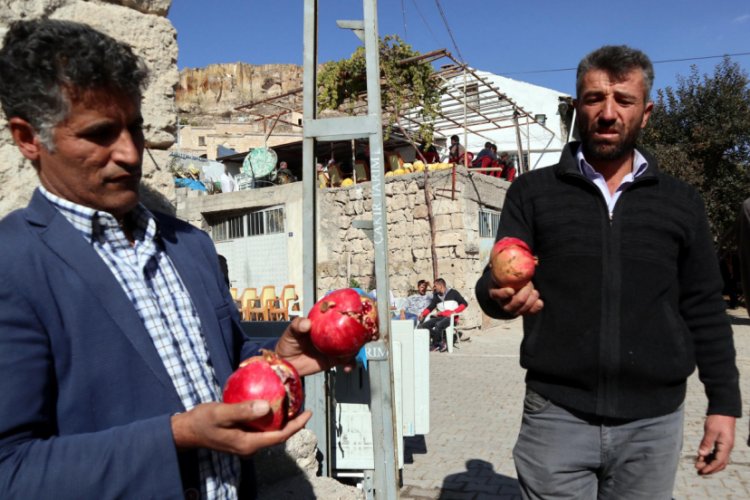 Minik Saliha toprağa verildi