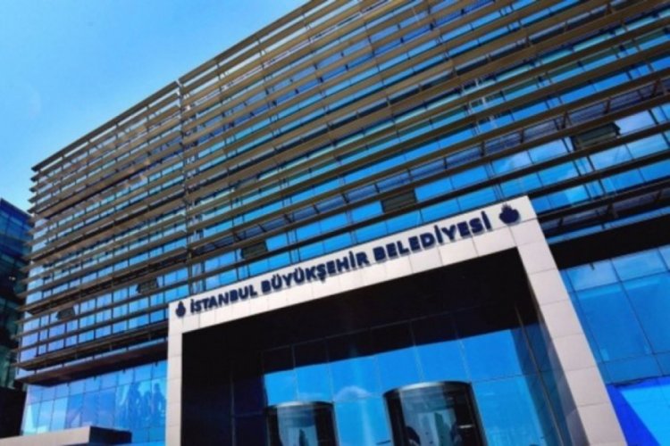 İBB'de m&uuml;d&uuml;r, memur olarak atandı