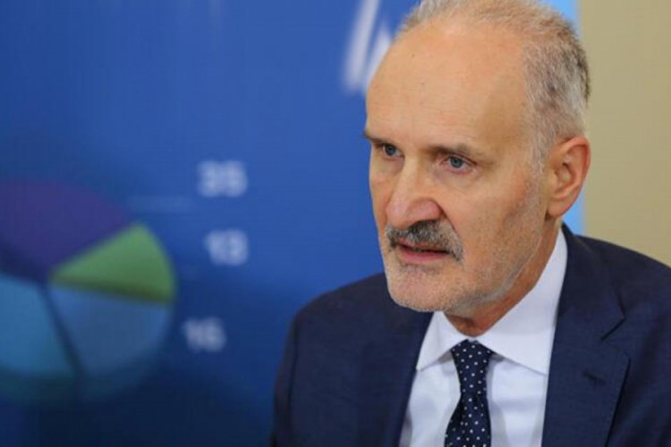 "İşletmelere uzun vadeli fonlama sağlanacak"