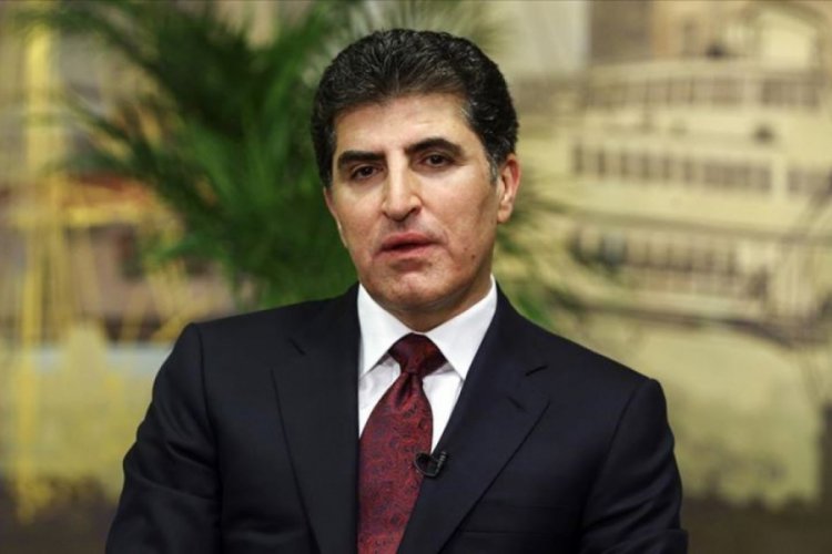 "Irak'ta istikrarın bozulmasıyla sorunlar &ccedil;&ouml;z&uuml;lmez"