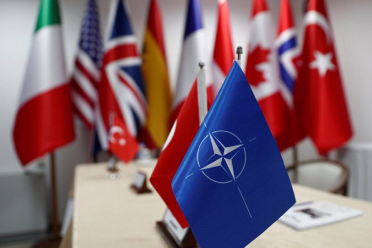 "ABD Temsilciler Meclisi, NATO ittifakına darbe vuruyor"