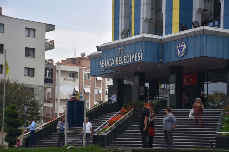 AK Parti'li G&uuml;ndoğdu: Buca Belediyesi'nin yardım kararı sosyal belediyecilikle uyuşmuyor