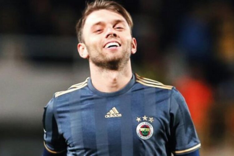 Oleksandr Karavayev'den Fenerbah&ccedil;e itirafı!