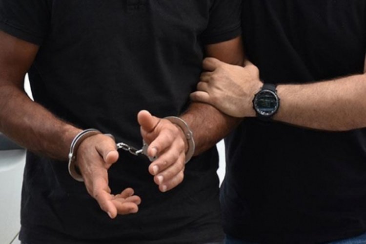 &Ouml;ğretim g&ouml;revlisi cinsel saldırıdan tutuklandı