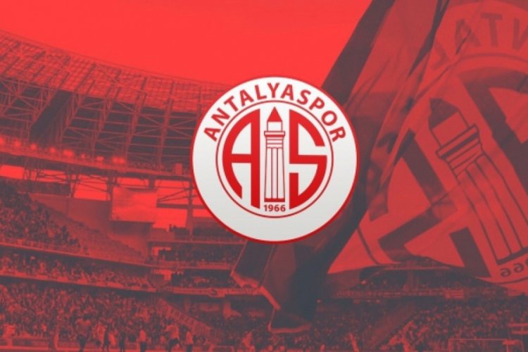 Antalyaspor y&ouml;netiminden taraftarlara &ccedil;ağrı