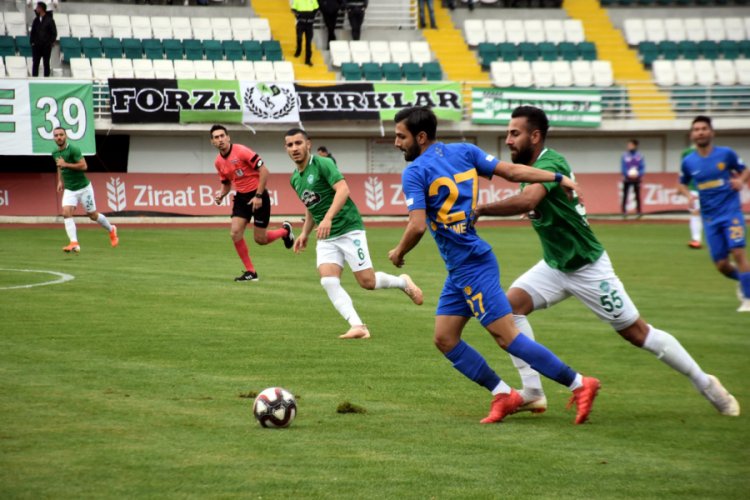 Ankarag&uuml;c&uuml; kupaya veda etti