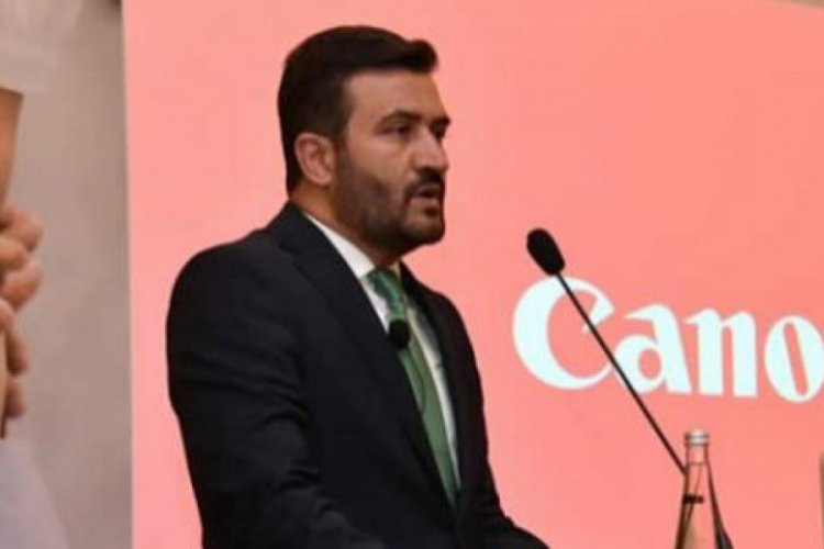 Ankarag&uuml;c&uuml; başkanlığına Fatih Mert se&ccedil;ildi