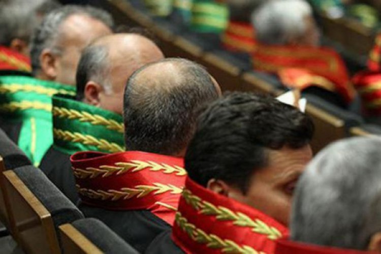 G&ouml;khan Şen Bursa Cumhuriyet Başsavcısı olarak atandı