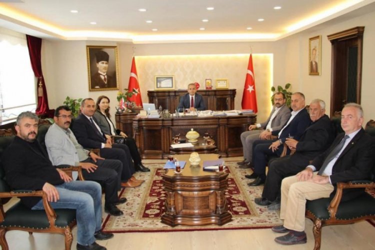 Y&ouml;resel &uuml;r&uuml;nler tescilleniyor