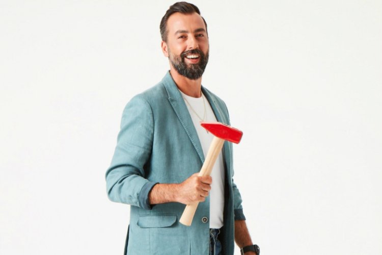 TLC'den yeni program!