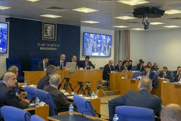 Konaklama vergisini belirleme usul&uuml;nde değişiklik