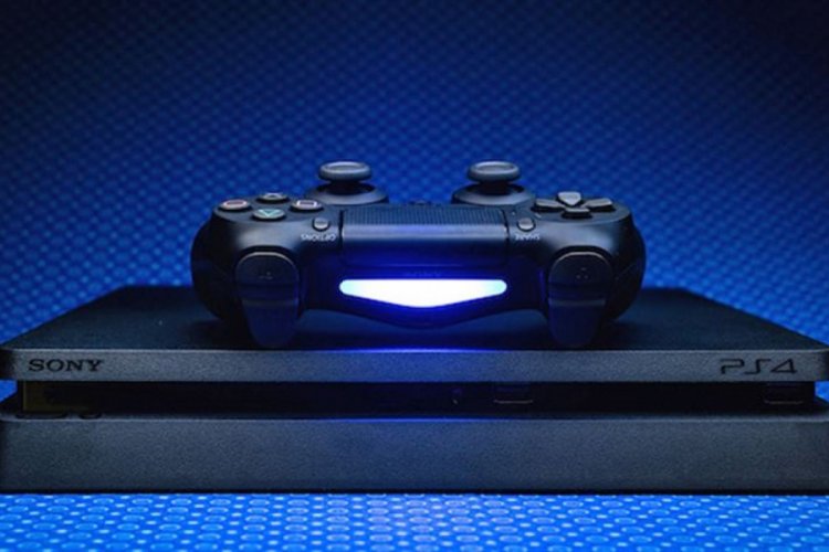 Sony'yi PlayStation 4 satışları u&ccedil;urdu!